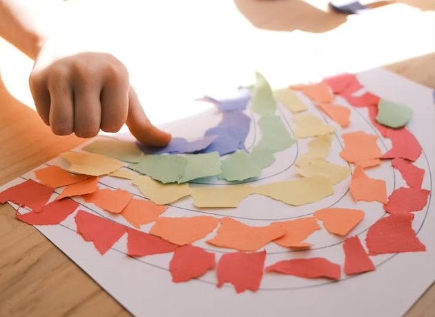 Kids' Saturday