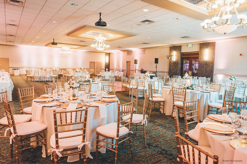 The Reunion Banquet